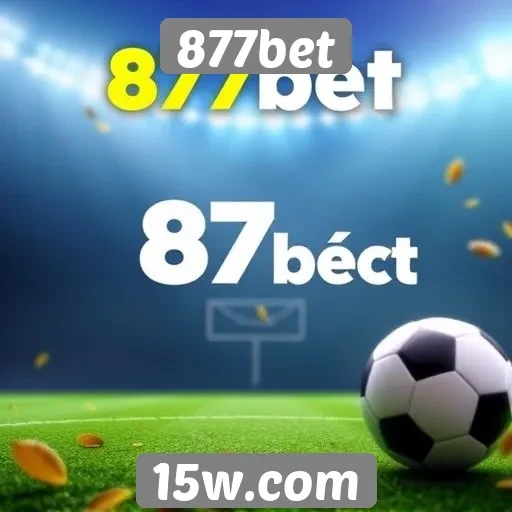 Ofertas de bônus e promoções do 877bet