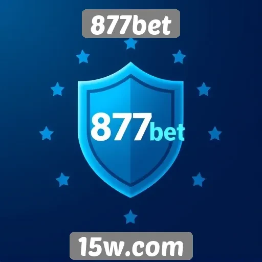 Plataforma 877bet destaca segurança em transações financeiras