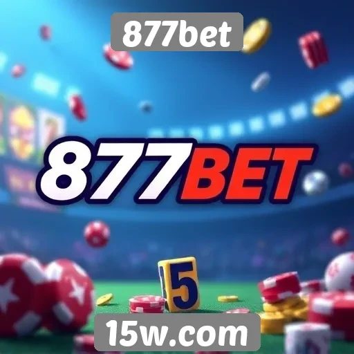 Tendências de jogos populares no 877bet