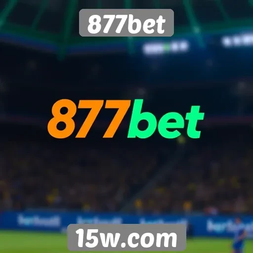 O crescimento da popularidade do 877bet no Brasil