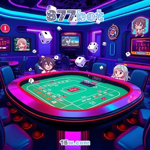 877bet Caça-Níqueis